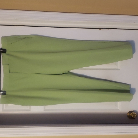 Ankle Pants - Picture 4 of 7